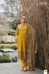 Khwaish By Prm Jam Silk Printed Wholesale Designer Salwar Suits Suppliers In Mumbai